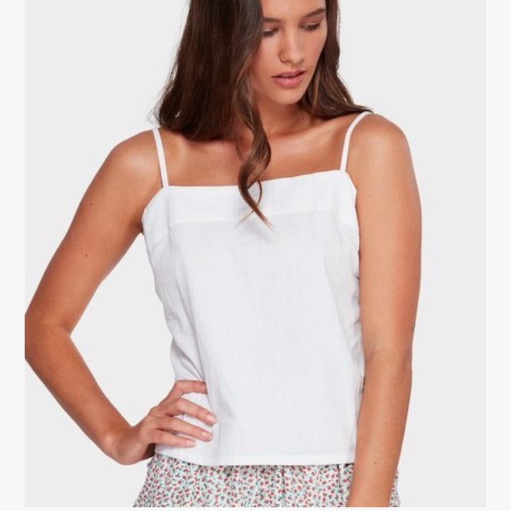 Billabong Endless Summer Tank